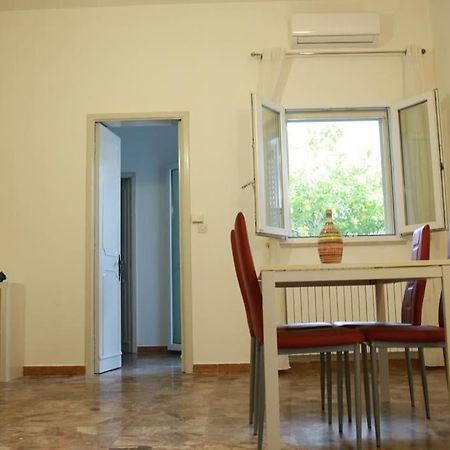 Casa Vacanza Castrignano De' Greci Galilei 44 Экстерьер фото