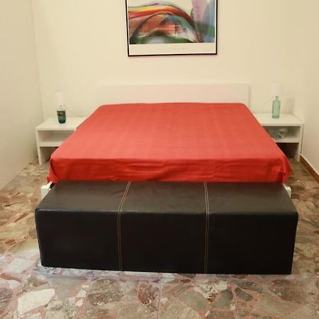 Casa Vacanza Castrignano De' Greci Galilei 44 Экстерьер фото