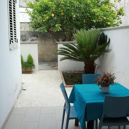 Casa Vacanza Castrignano De' Greci Galilei 44 Экстерьер фото