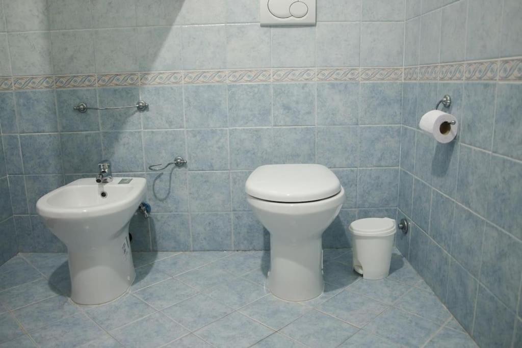 Casa Vacanza Castrignano De' Greci Galilei 44 Экстерьер фото