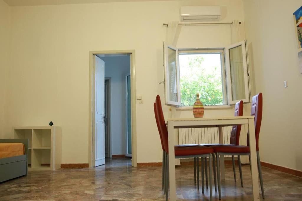 Casa Vacanza Castrignano De' Greci Galilei 44 Экстерьер фото