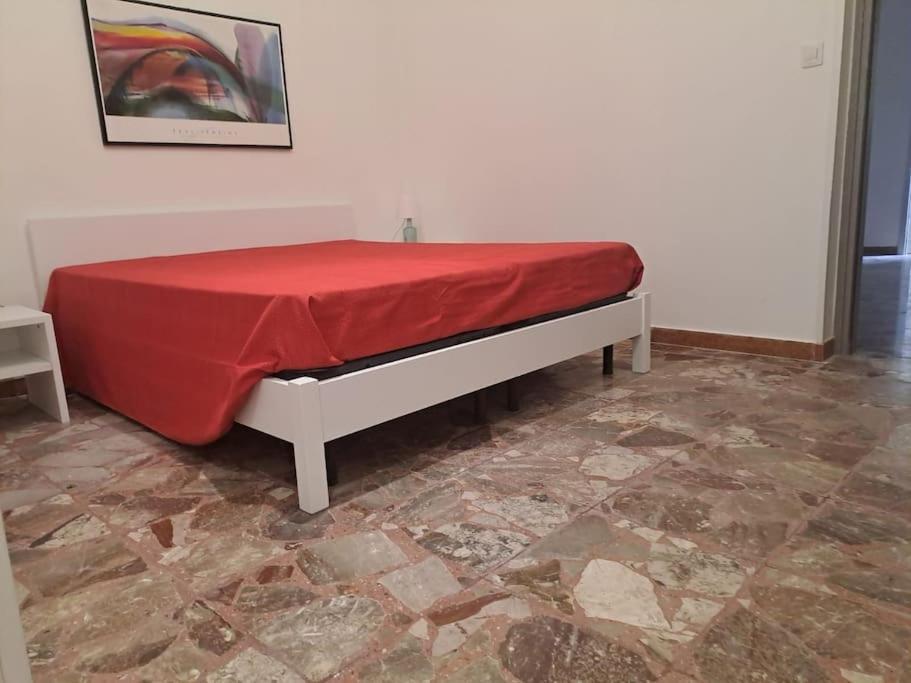 Casa Vacanza Castrignano De' Greci Galilei 44 Экстерьер фото